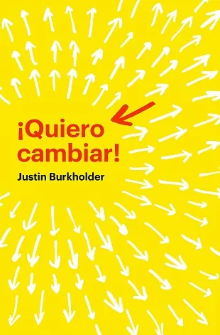 ¡Quiero Cambiar¡
