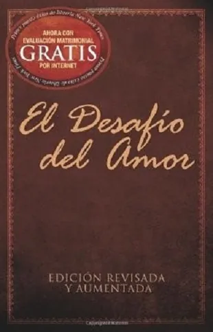 Desafío del Amor, El