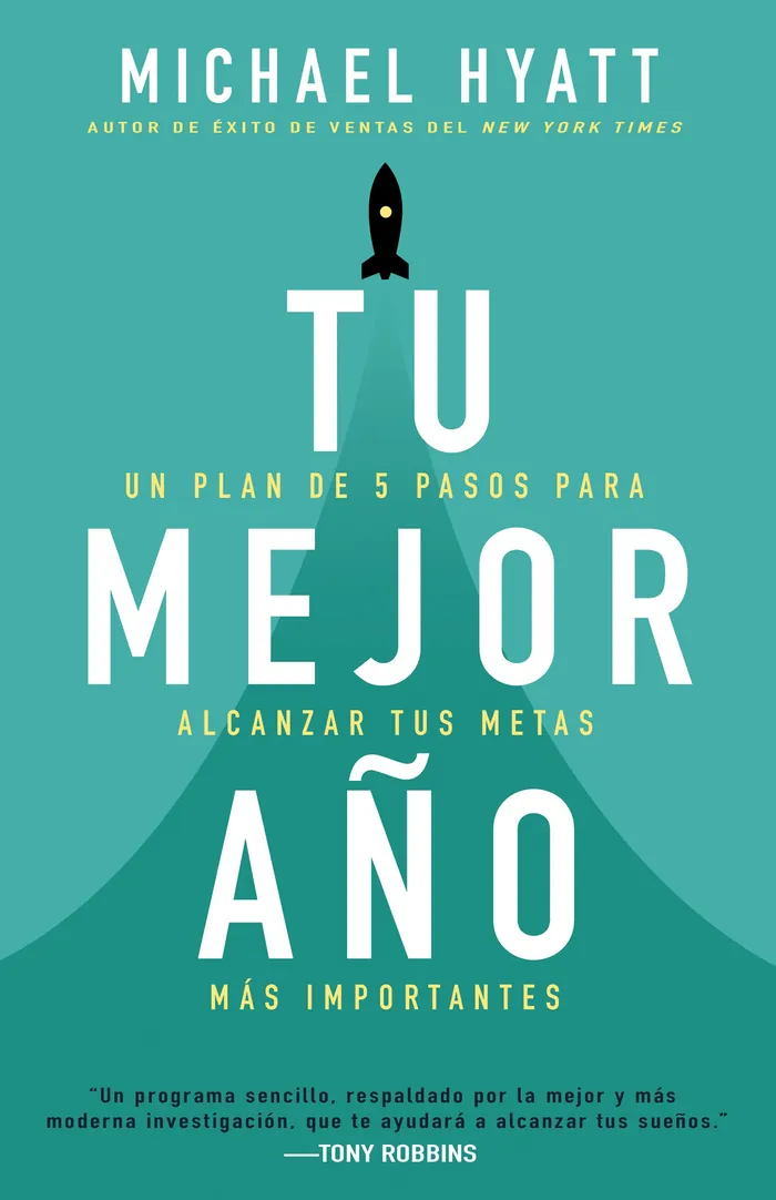 Tu mejor año