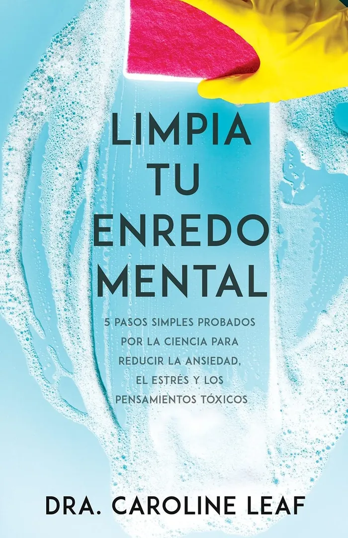 Limpia tu enredo