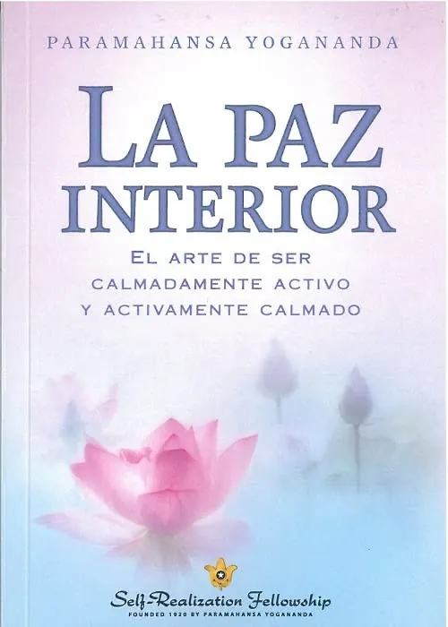 LA PAZ INTERIOR