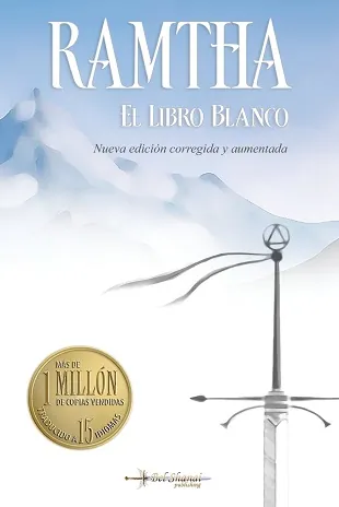 Libro blanco de Ramtha, El