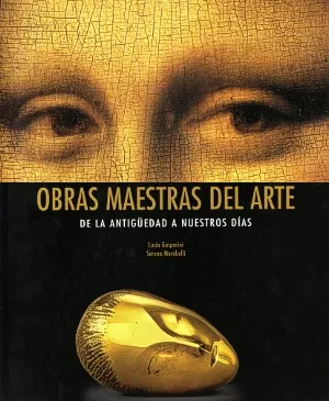 Obras maestras del arte