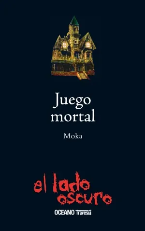 Juego mortal (lado oscuro)