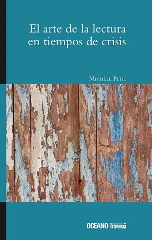 Arte de la lectura en tiempos de crisis
