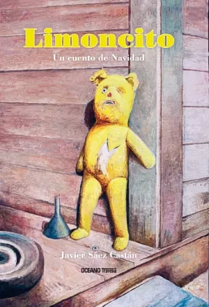 Limoncito un cuento de navidad