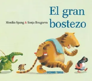 El Gran Bostezo