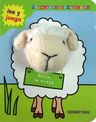 Aleja, la oveja