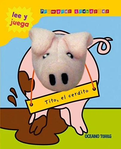 Tito, el cerdito
