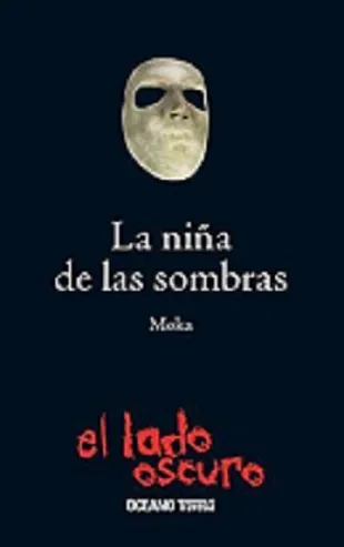 La niña de las sombras