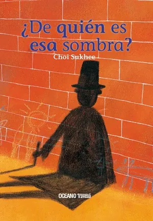 De quien es esa sombra?