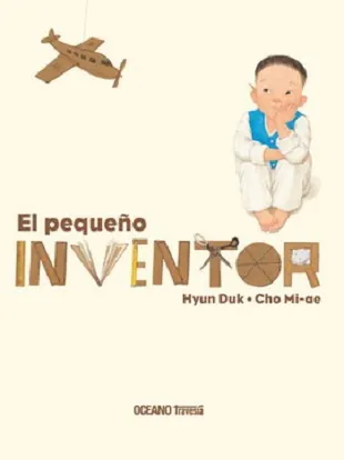 El pequeño inventor