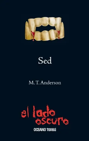 Sed (lado oscuro)