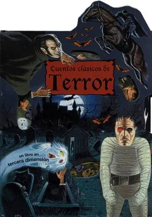 Cuentos clasicos de terror