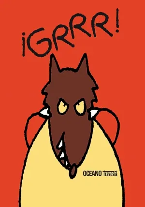 Grrr!