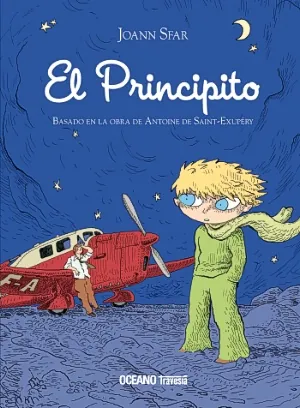 Principito. el