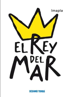 Rey del mar . el