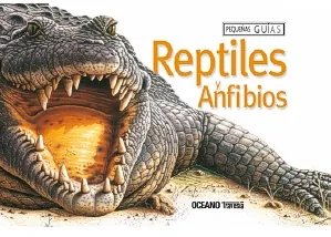 Reptiles y anfibios (guias)