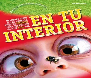En tu interior (cd rom)