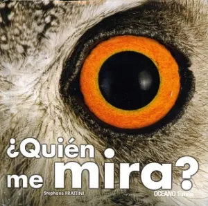 Quien me mira?