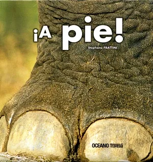 A pie!