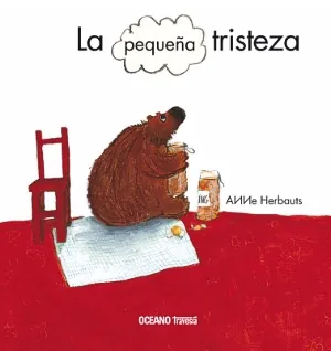 Pequeña tristeza. la