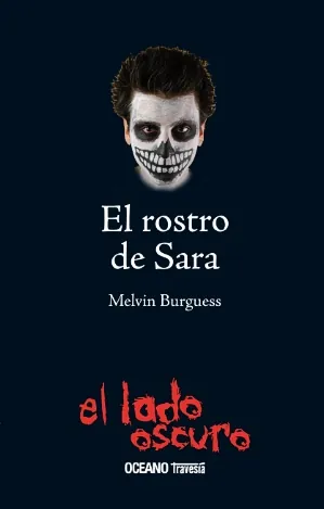 Rostro de sara.el (lado oscuro)