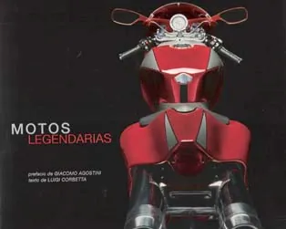Motos legendarias