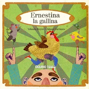 Ernestina la gallina