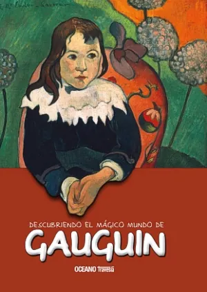Desc. el mágico mundo de gauguin