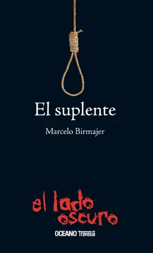 Suplente. el (lado oscuro)