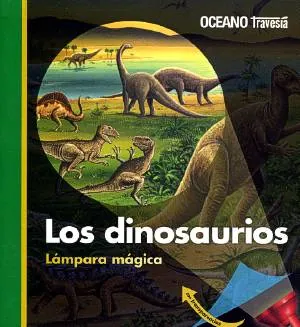Dinosaurios. los (con transparencias)
