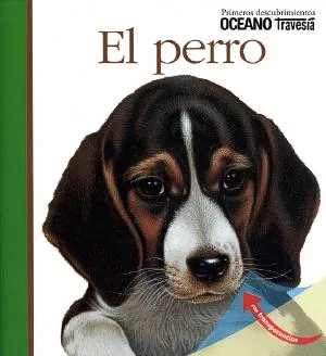 Perro. el (con transparencias)