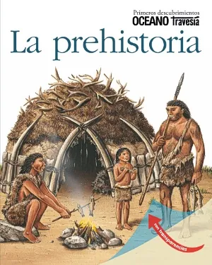 Prehistoria. la (con transparencias)