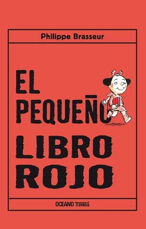 Pequeño libro rojo. el