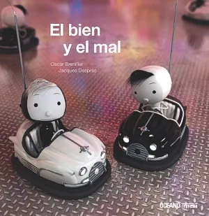 Bien y el mal. el