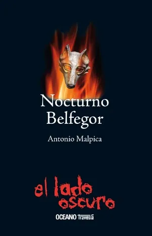 Nocturno belfegot (lado oscuro)