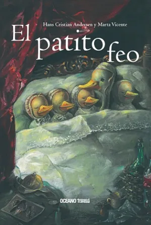 Patito feo. el