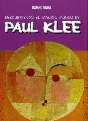 Desc. el mágico mundo de paul klee