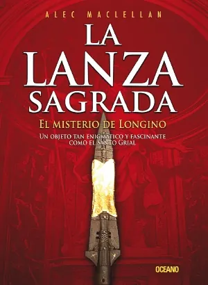 Lanza sagrada. la