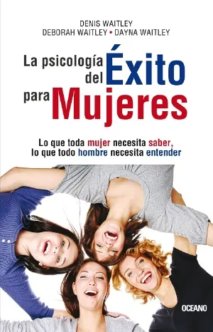 Psicologia del exito para mujeres