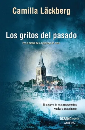 Gritos del pasado. los (expres)