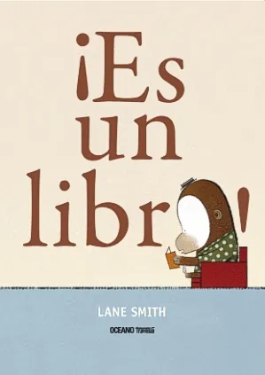 Es un libro!