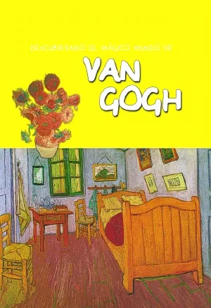Desc. el mágico mundo de van gogh