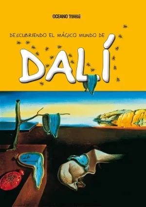 Desc. el mágico mundo de dali