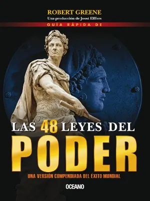 48 Leyes del poder (guía) rustico