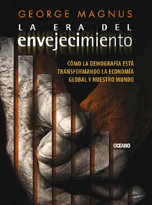 Era del envejecimiento. la