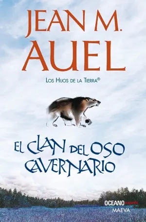 Clan del oso cavernario. el (expres)
