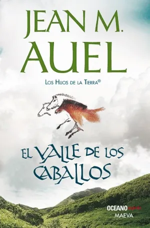 Valle de los caballos. el (expres)
