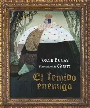 Temido enemigo. el